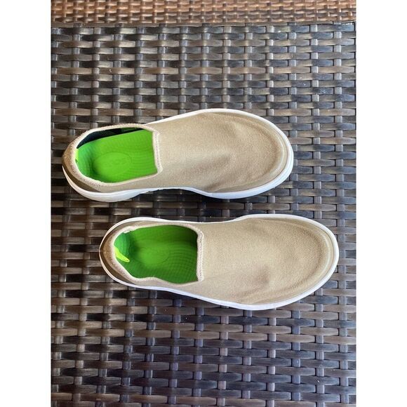 Oofos sneakers womens size 7 - Picture 4 of 5